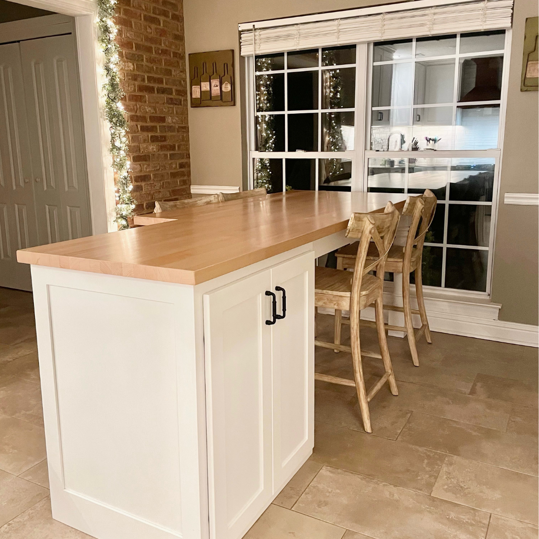 Gallery Custom Charlotte NC Albritton Custom Carpentry